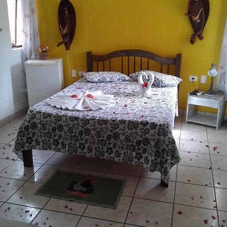 Pousada Suites Das Galinhas Pôrto das Galinhas Εξωτερικό φωτογραφία