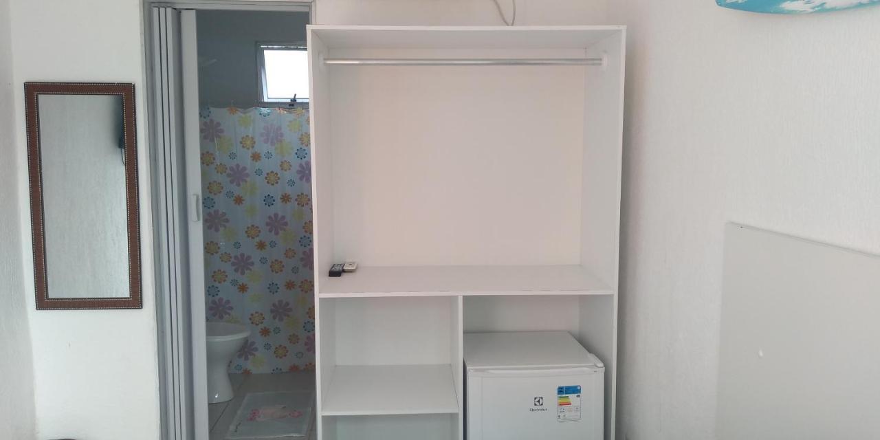 Pousada Suites Das Galinhas Pôrto das Galinhas Εξωτερικό φωτογραφία