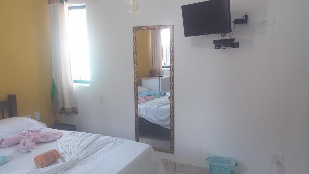 Pousada Suites Das Galinhas Pôrto das Galinhas Εξωτερικό φωτογραφία