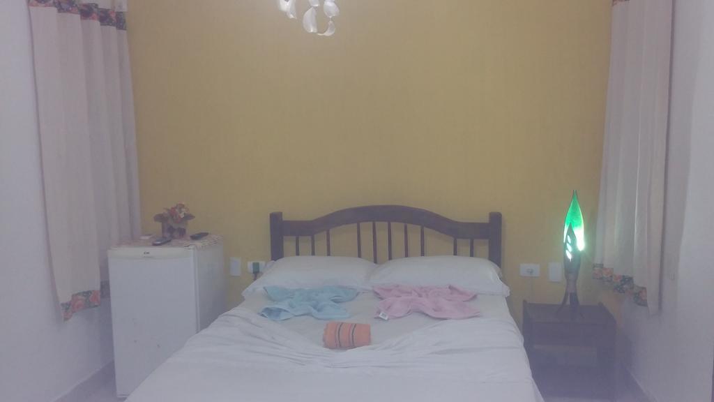 Pousada Suites Das Galinhas Pôrto das Galinhas Δωμάτιο φωτογραφία
