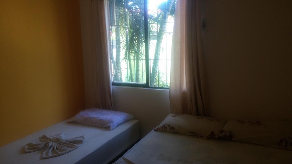 Pousada Suites Das Galinhas Pôrto das Galinhas Δωμάτιο φωτογραφία