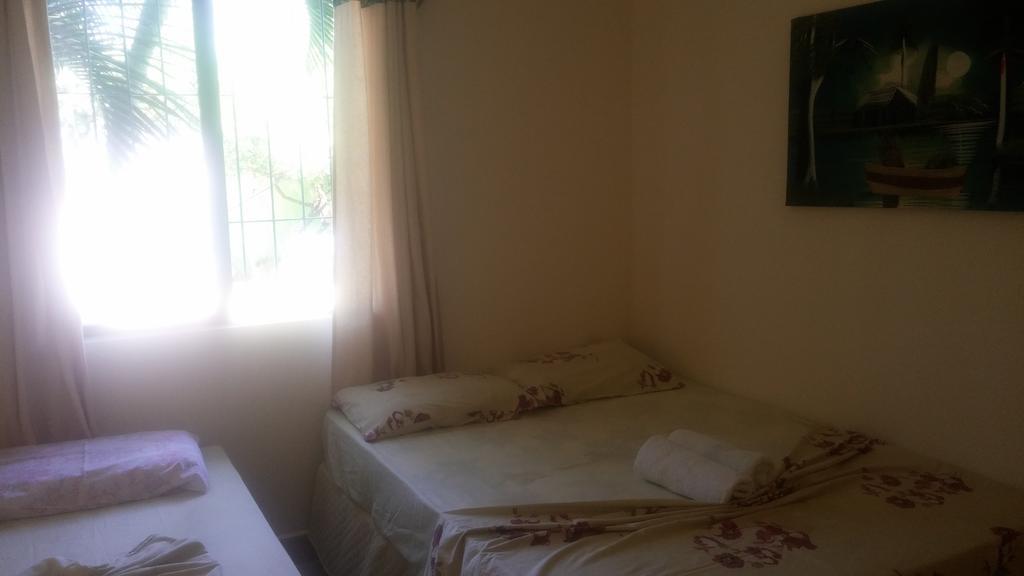 Pousada Suites Das Galinhas Pôrto das Galinhas Εξωτερικό φωτογραφία