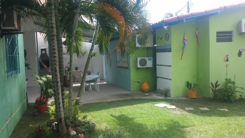 Pousada Suites Das Galinhas Pôrto das Galinhas Εξωτερικό φωτογραφία