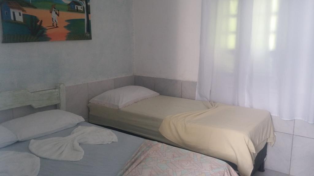 Pousada Suites Das Galinhas Pôrto das Galinhas Δωμάτιο φωτογραφία