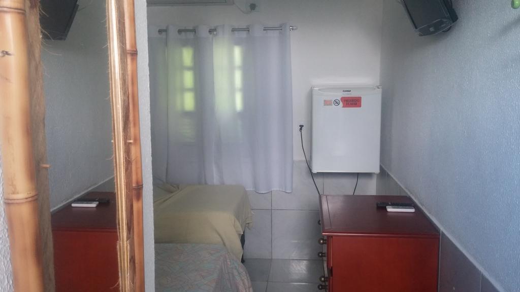Pousada Suites Das Galinhas Pôrto das Galinhas Δωμάτιο φωτογραφία