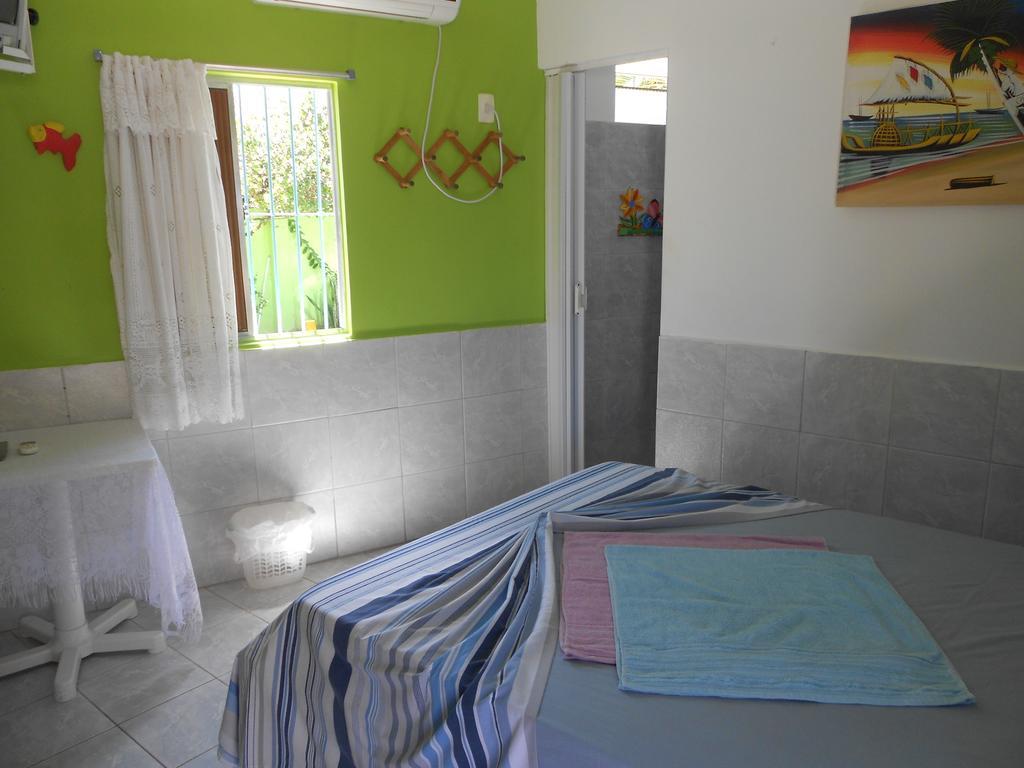 Pousada Suites Das Galinhas Pôrto das Galinhas Δωμάτιο φωτογραφία