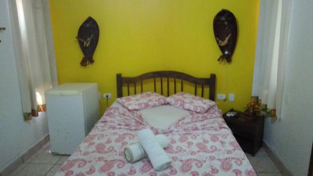 Pousada Suites Das Galinhas Pôrto das Galinhas Εξωτερικό φωτογραφία