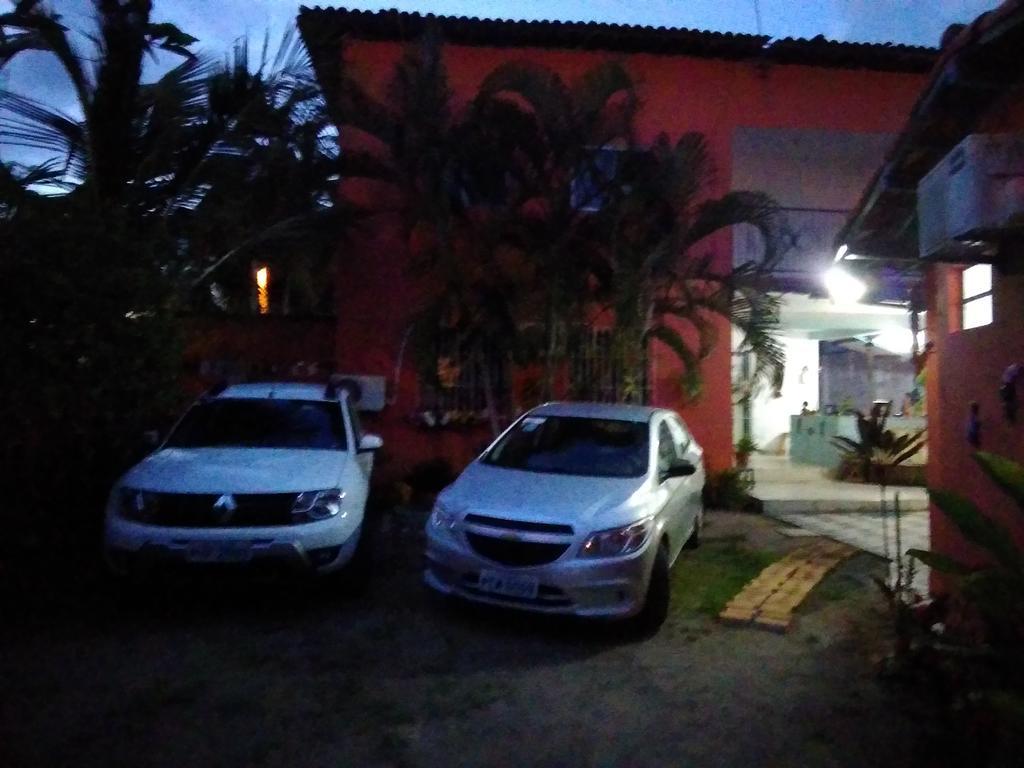 Pousada Suites Das Galinhas Pôrto das Galinhas Εξωτερικό φωτογραφία