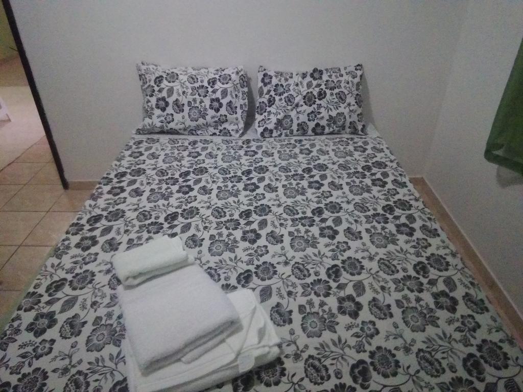 Pousada Suites Das Galinhas Pôrto das Galinhas Εξωτερικό φωτογραφία