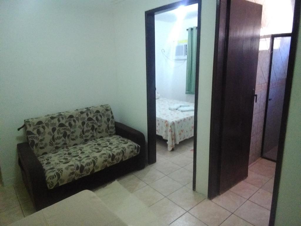 Pousada Suites Das Galinhas Pôrto das Galinhas Εξωτερικό φωτογραφία