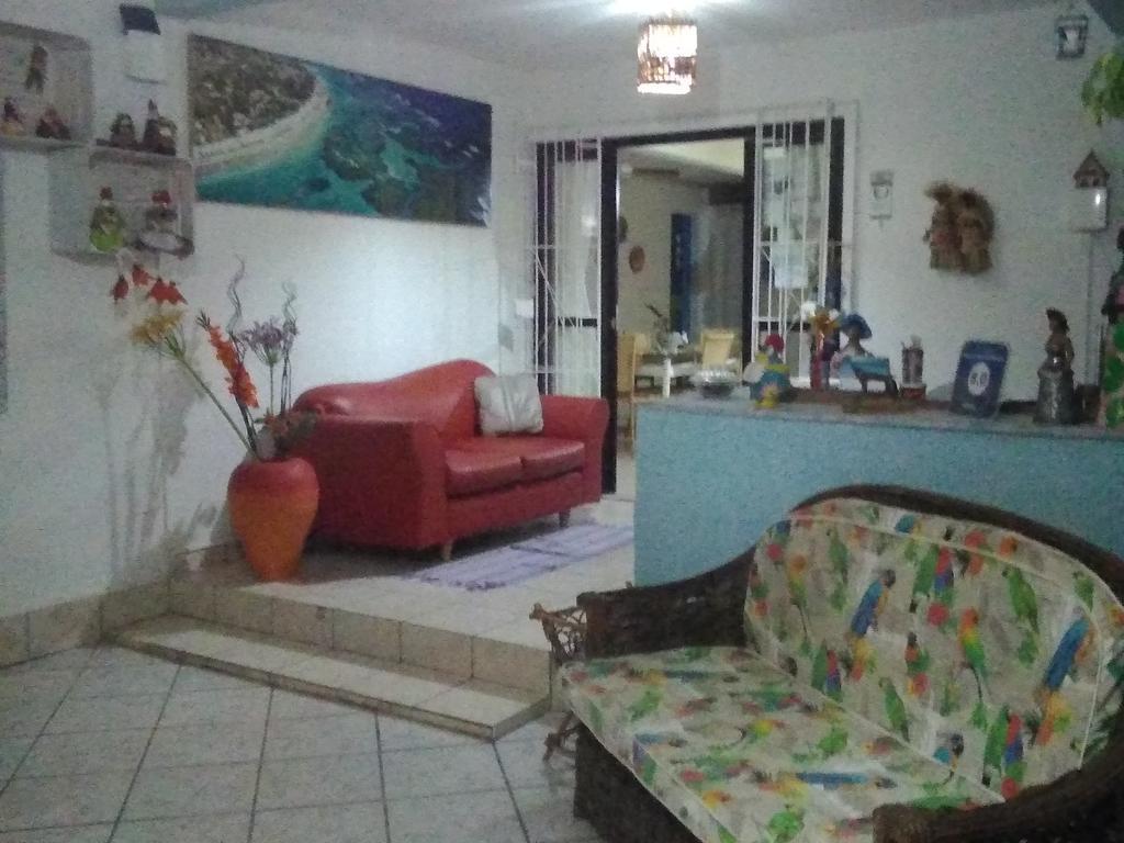 Pousada Suites Das Galinhas Pôrto das Galinhas Εξωτερικό φωτογραφία