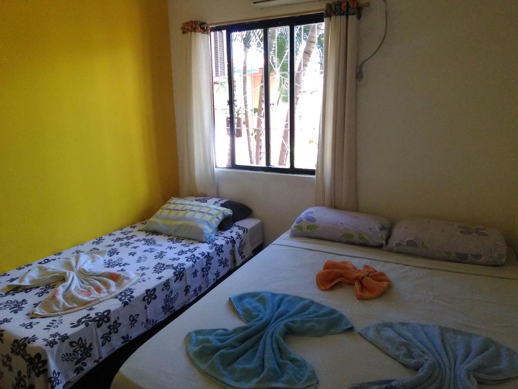 Pousada Suites Das Galinhas Pôrto das Galinhas Εξωτερικό φωτογραφία