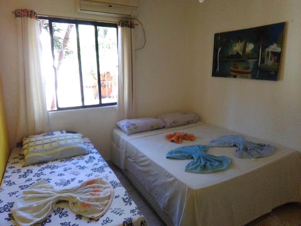 Pousada Suites Das Galinhas Pôrto das Galinhas Εξωτερικό φωτογραφία