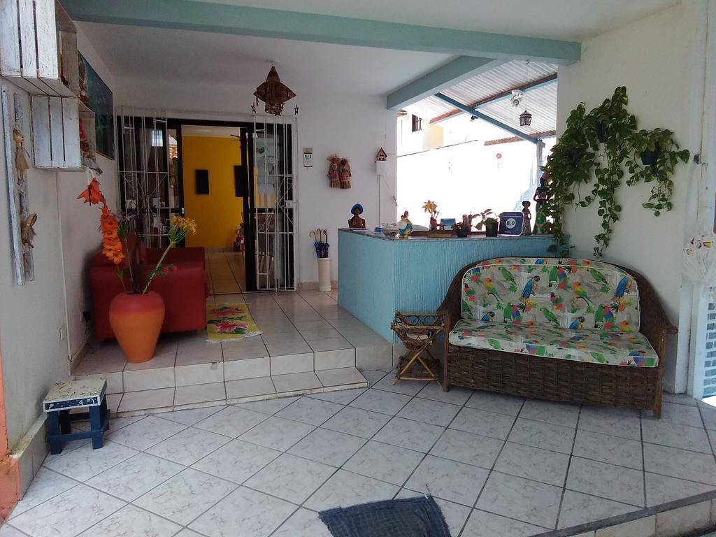 Pousada Suites Das Galinhas Pôrto das Galinhas Εξωτερικό φωτογραφία