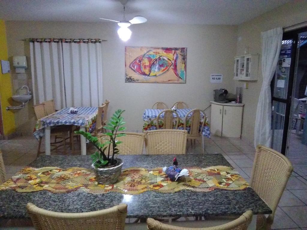 Pousada Suites Das Galinhas Pôrto das Galinhas Εξωτερικό φωτογραφία