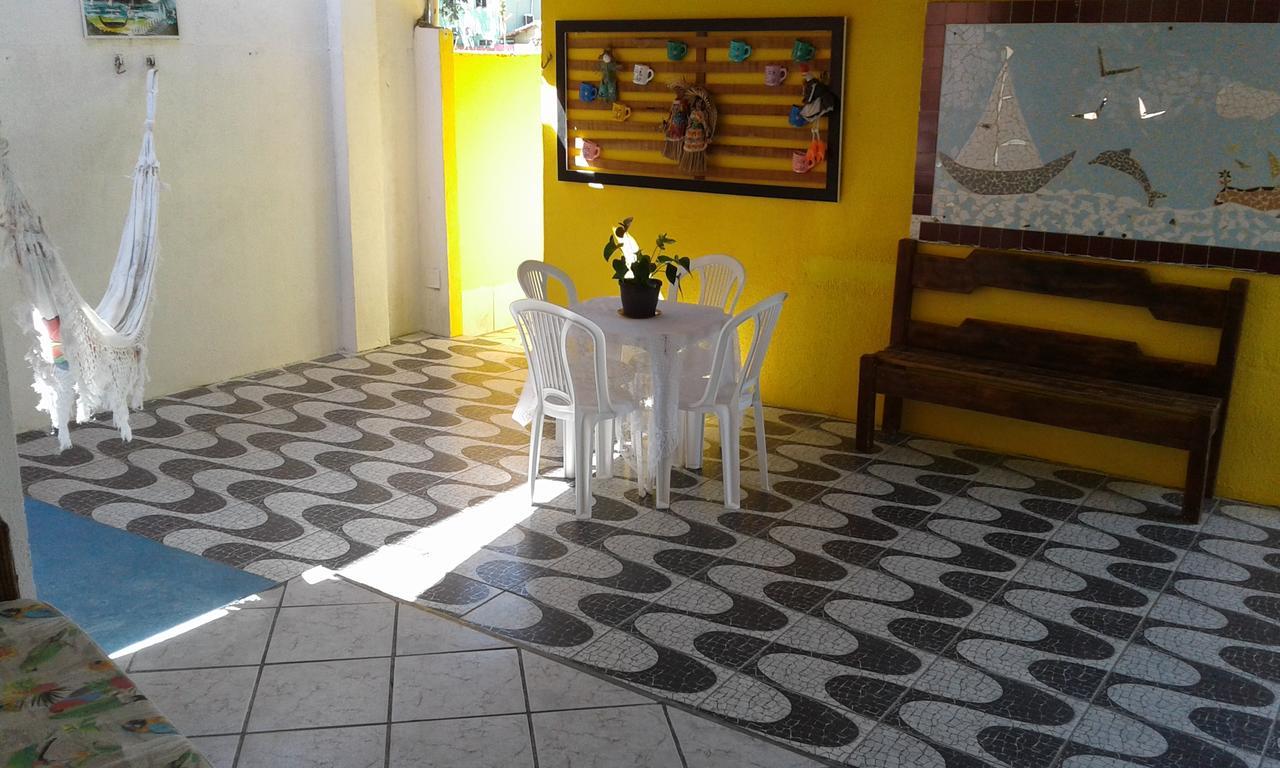 Pousada Suites Das Galinhas Pôrto das Galinhas Εξωτερικό φωτογραφία