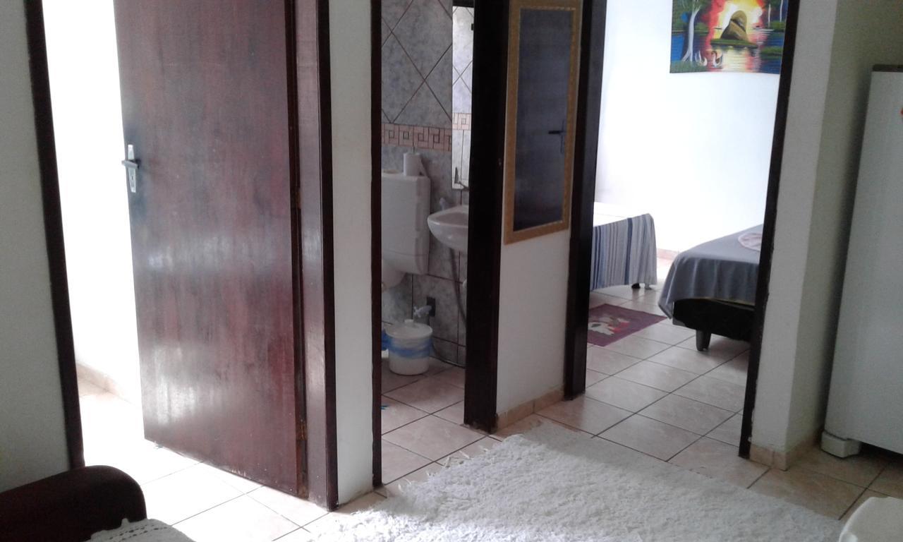 Pousada Suites Das Galinhas Pôrto das Galinhas Εξωτερικό φωτογραφία