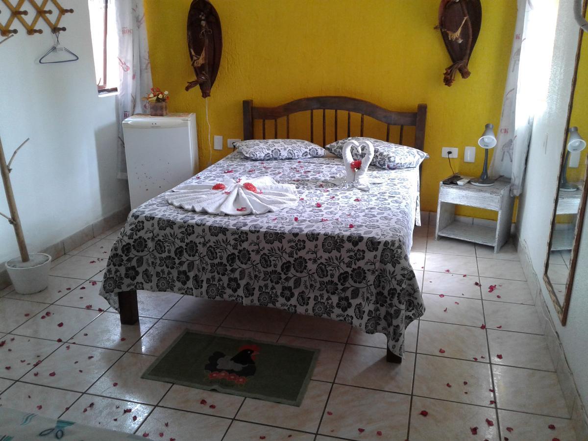 Pousada Suites Das Galinhas Pôrto das Galinhas Εξωτερικό φωτογραφία