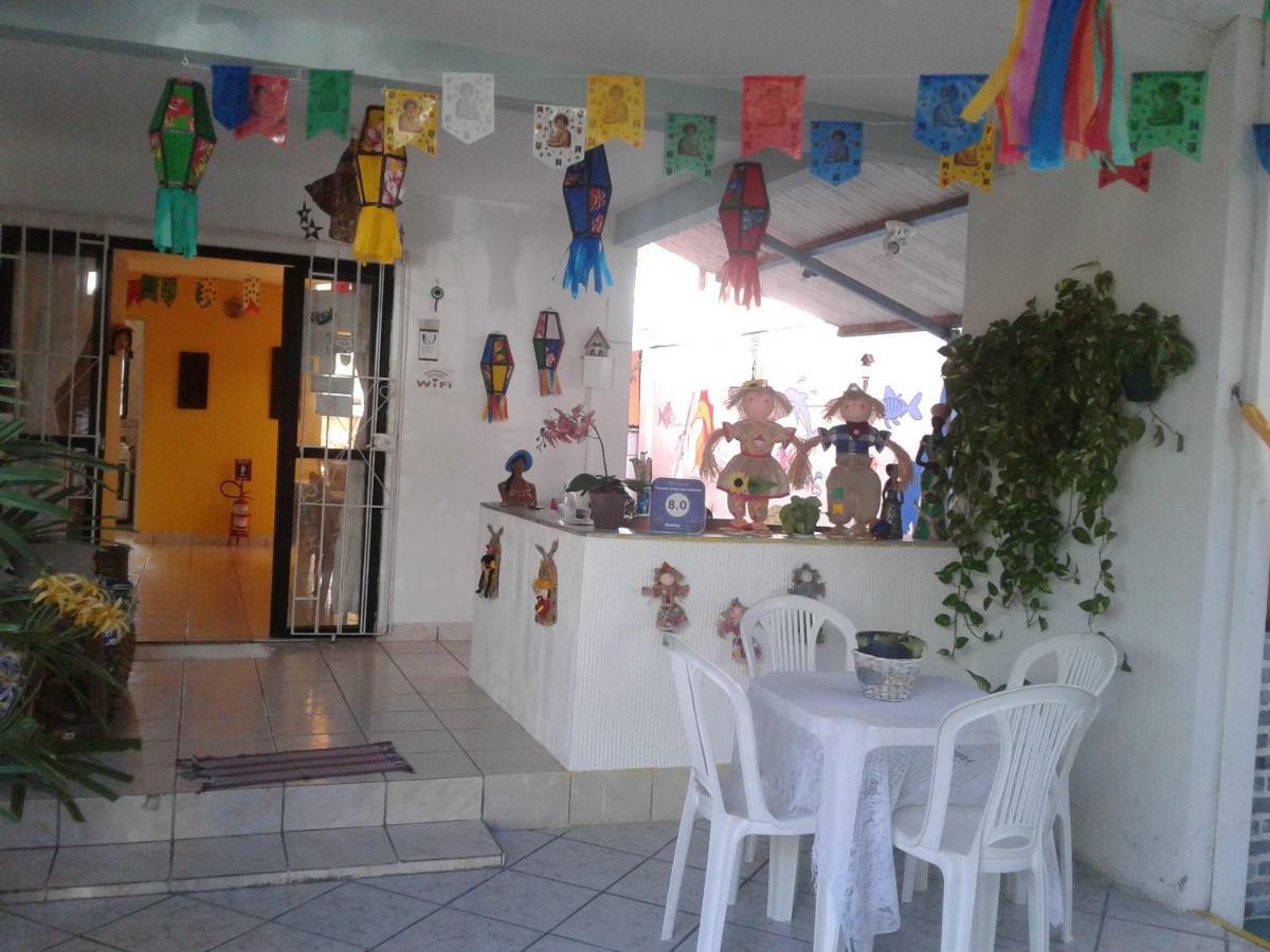 Pousada Suites Das Galinhas Pôrto das Galinhas Εξωτερικό φωτογραφία