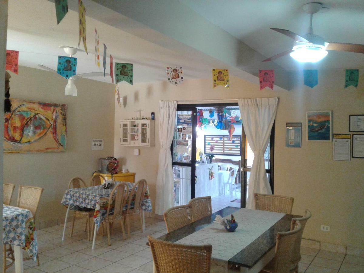 Pousada Suites Das Galinhas Pôrto das Galinhas Εξωτερικό φωτογραφία