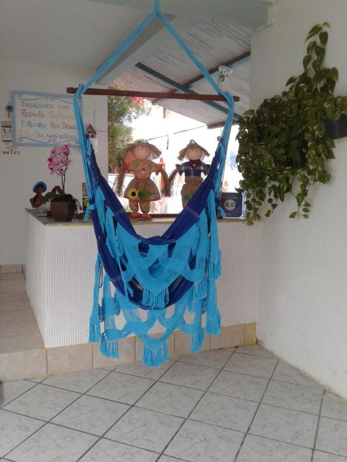 Pousada Suites Das Galinhas Pôrto das Galinhas Εξωτερικό φωτογραφία